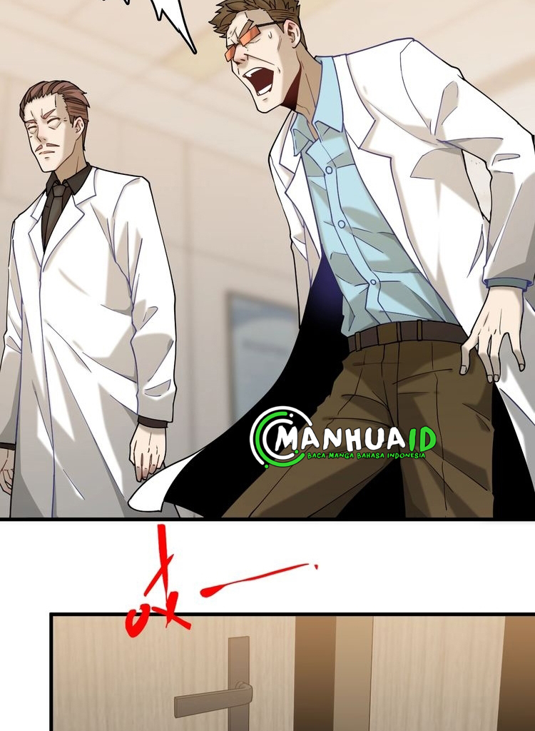 Reborn Doctor Chapter 31 Gambar 45